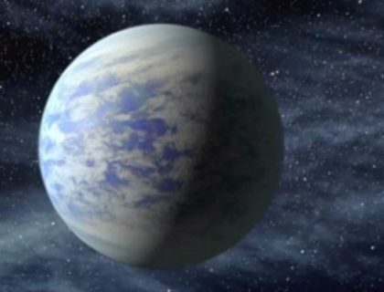 Лучшие фото Земли из космоса от богатейшего космического агентства мира