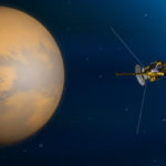 Зонд «Кассини» передал на Землю последние фотографии Титана