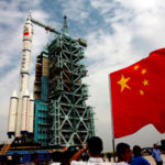 Китай запускает свою самую мощную ракету
