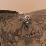 Марсианский ровер НАСА Opportunity начинает новое путешествие