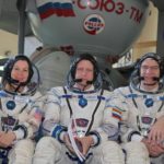 Юбилейный экипаж с МКС вернулся на Землю