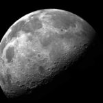 Moon 10 фактов Луны