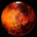 Красная планета | Марс