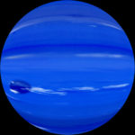 Интересное о планете Нептун