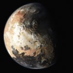 Интересное о планете Плутон