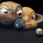 Почему Плутон больше не является планетой