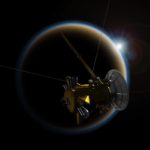 Космический аппарат Кассини